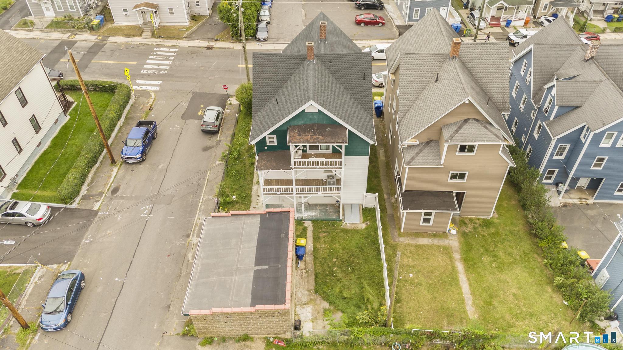 763 Baldwin Street Waterbury CT 06706