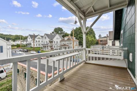 763 Baldwin Street Waterbury CT 06706