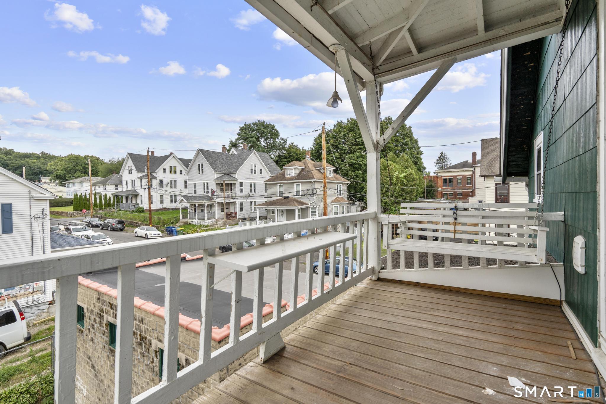 763 Baldwin Street Waterbury CT 06706