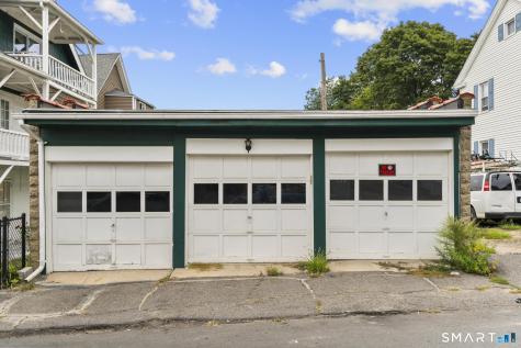 763 Baldwin Street Waterbury CT 06706