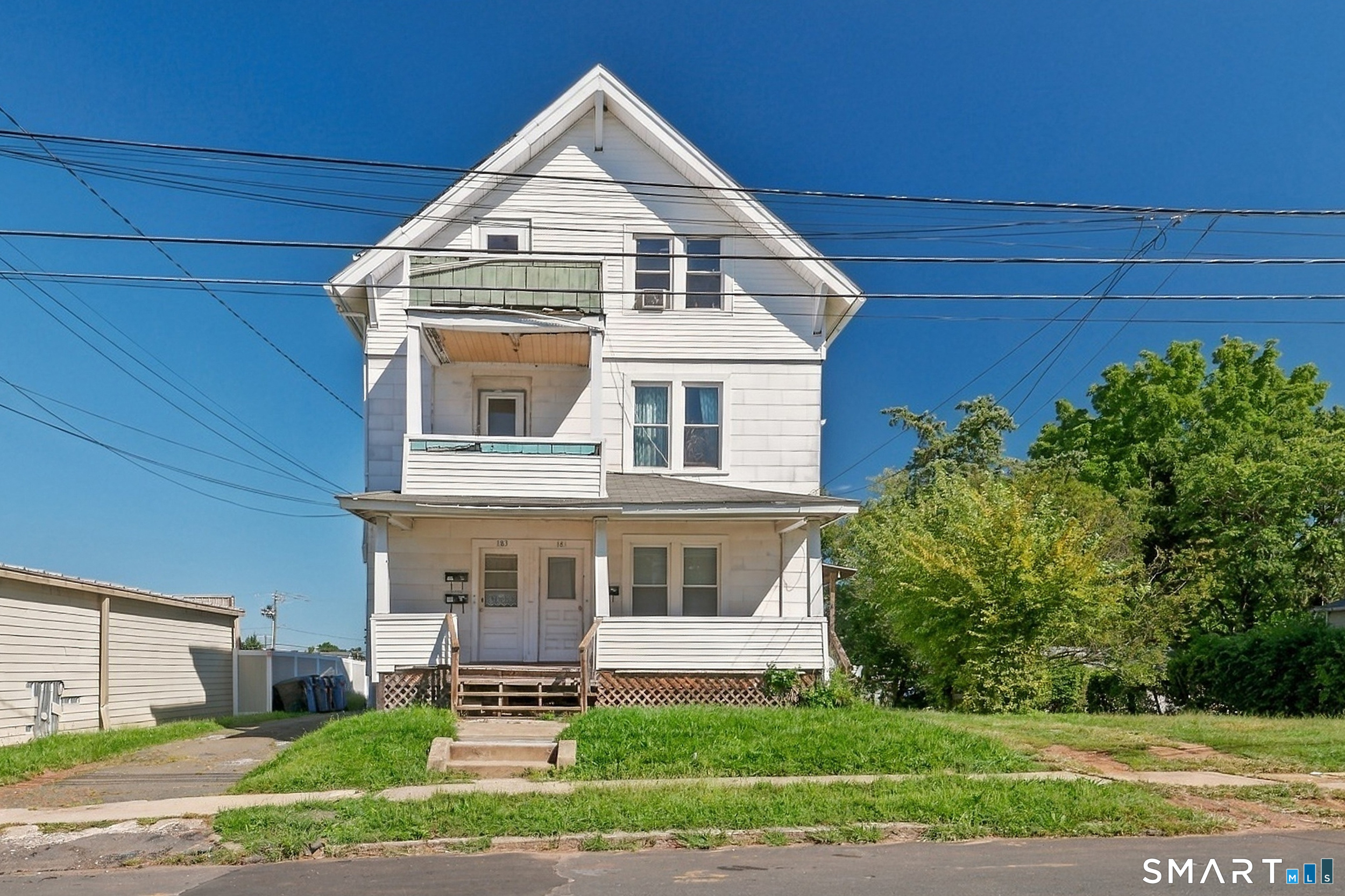 181 Wilcox Street New Britain CT 06051