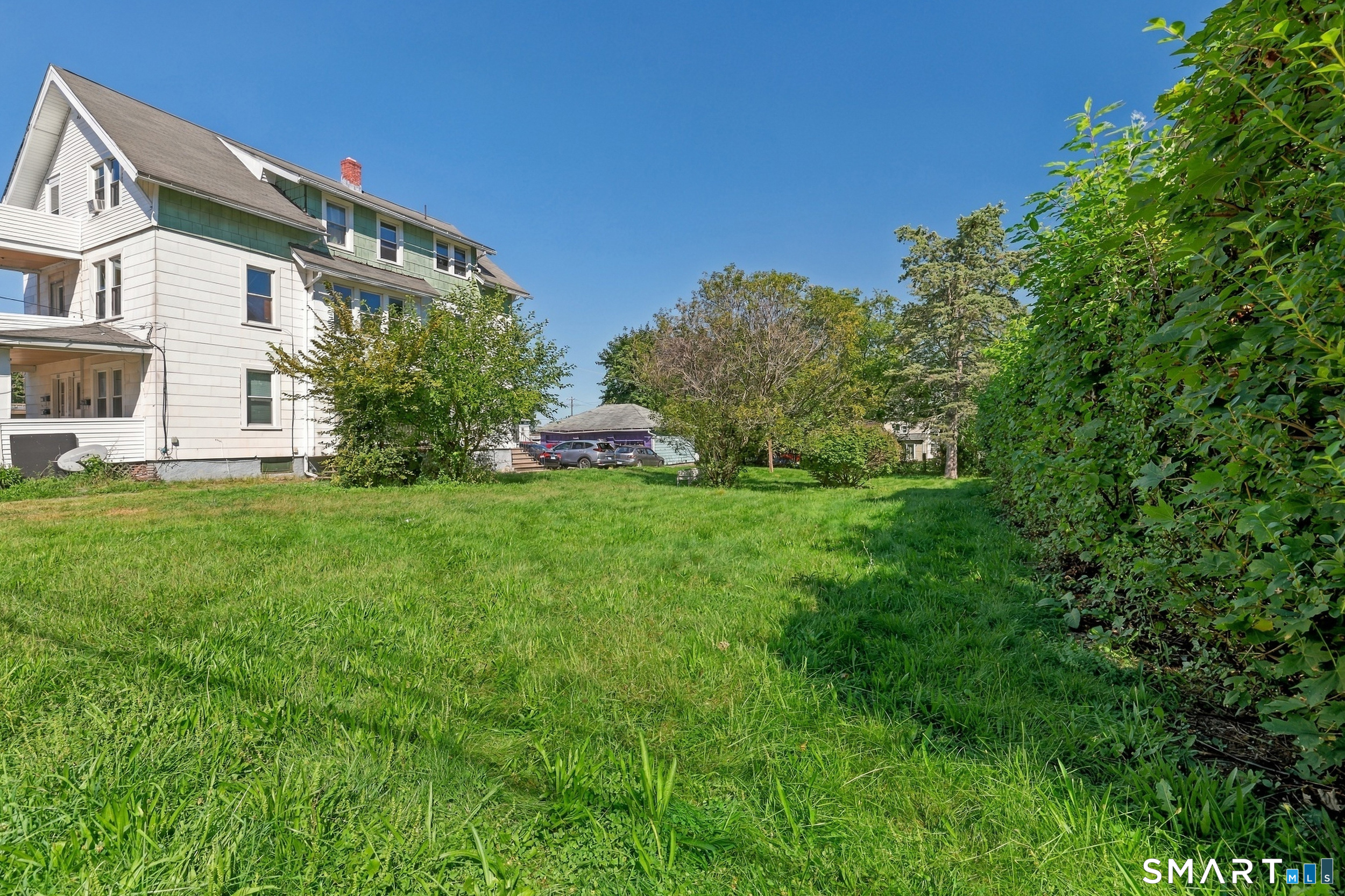 181 Wilcox Street New Britain CT 06051