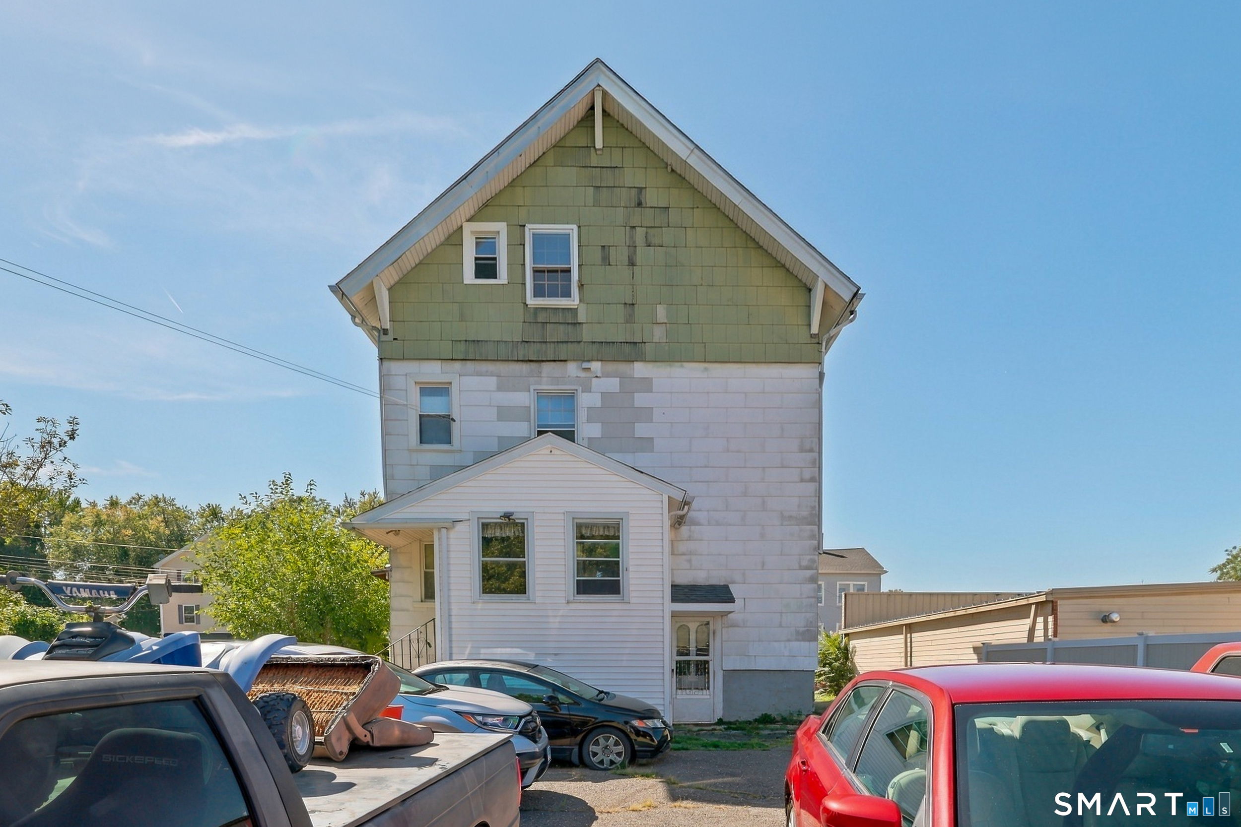 181 Wilcox Street New Britain CT 06051
