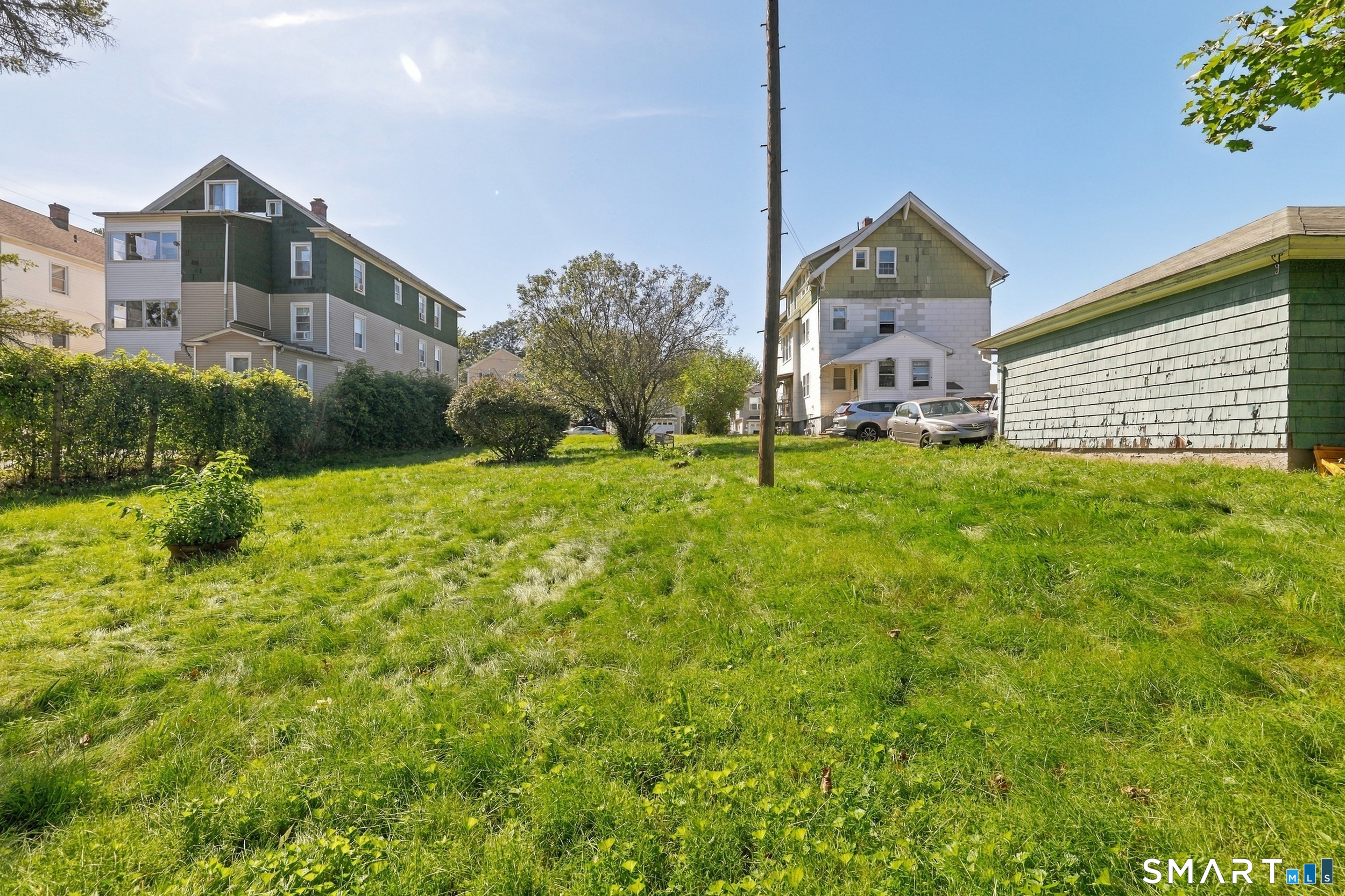 181 Wilcox Street New Britain CT 06051