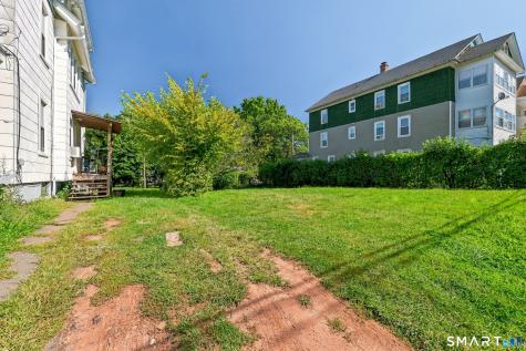 181 Wilcox Street New Britain CT 06051
