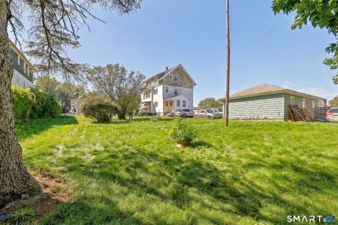 181 Wilcox Street New Britain CT 06051