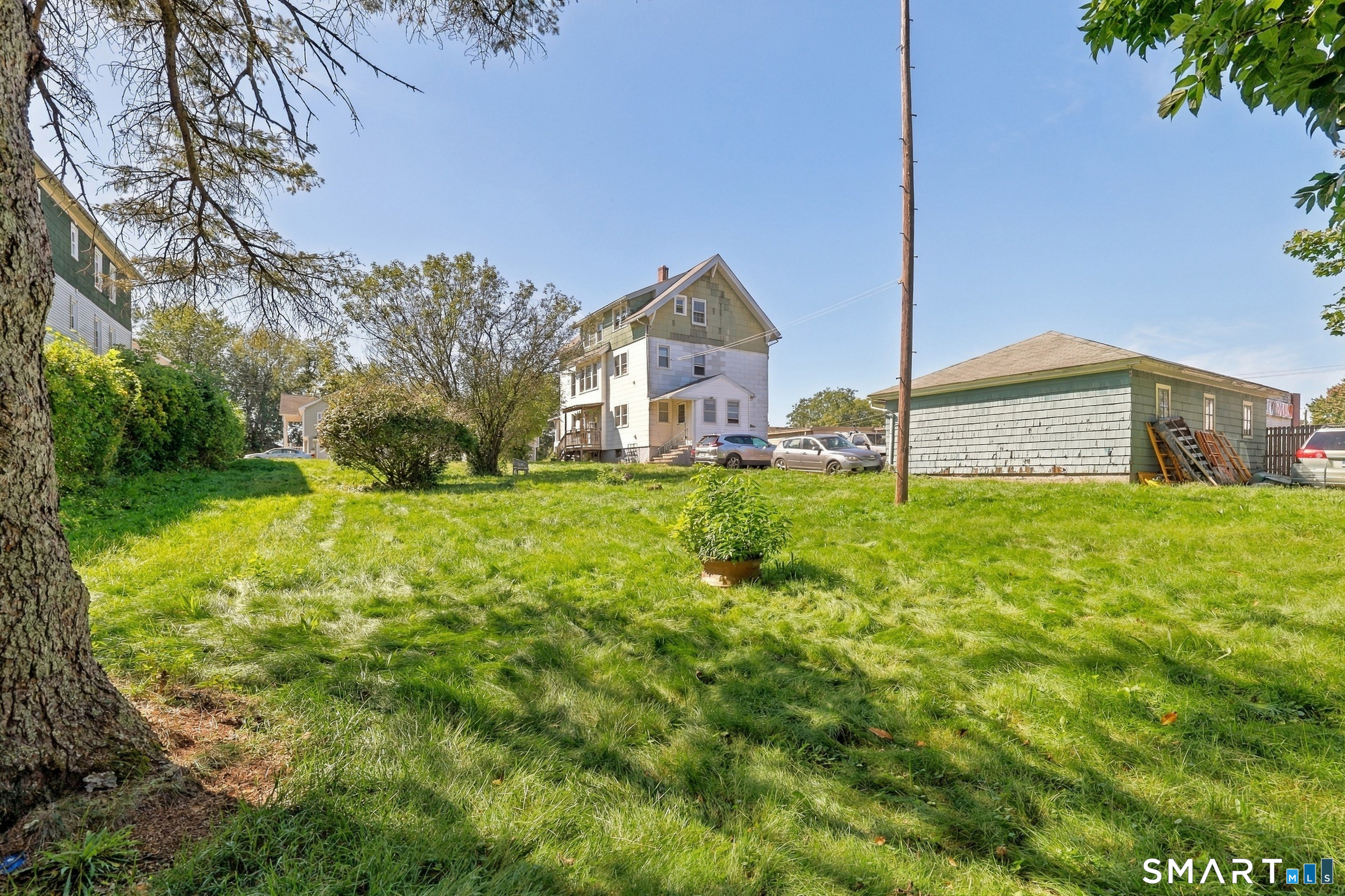 181 Wilcox Street New Britain CT 06051