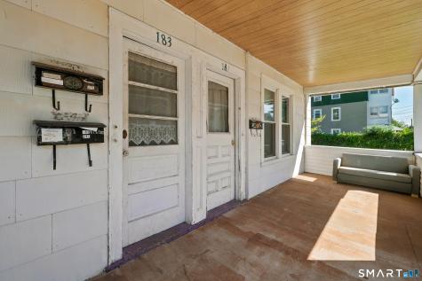 181 Wilcox Street New Britain CT 06051