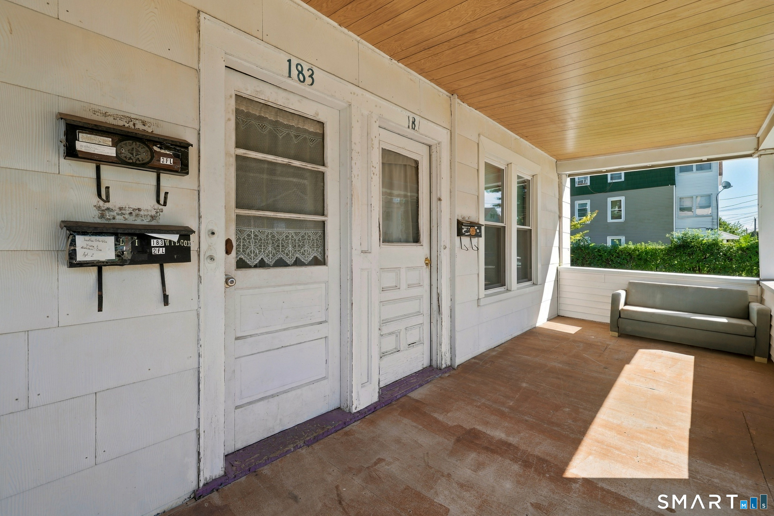 181 Wilcox Street New Britain CT 06051