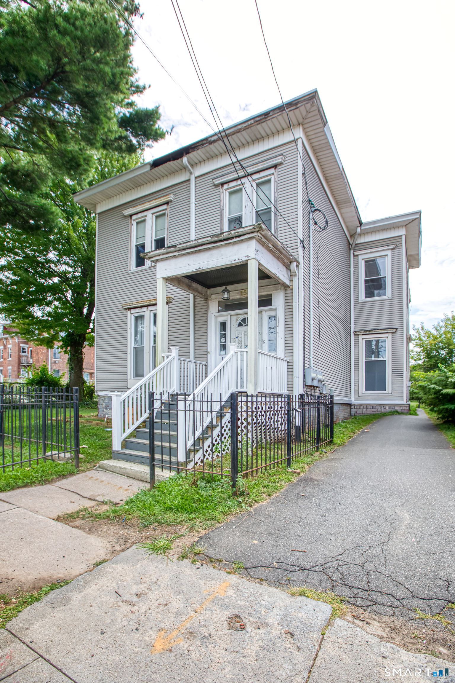 15 Ward Street Hartford CT 06106