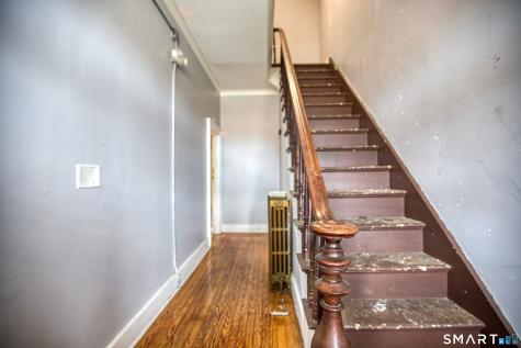 15 Ward Street Hartford CT 06106