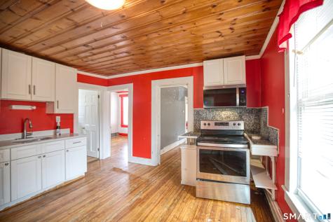 15 Ward Street Hartford CT 06106