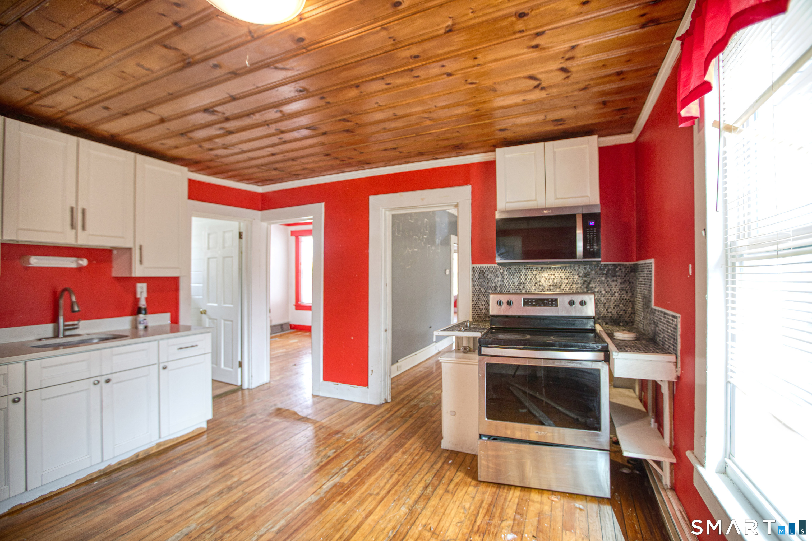 15 Ward Street Hartford CT 06106