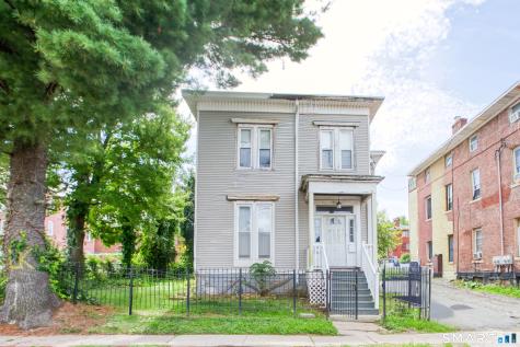 15 Ward Street Hartford CT 06106