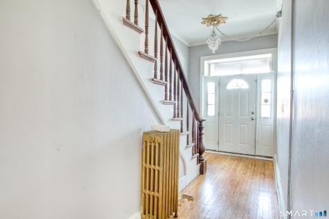 15 Ward Street Hartford CT 06106