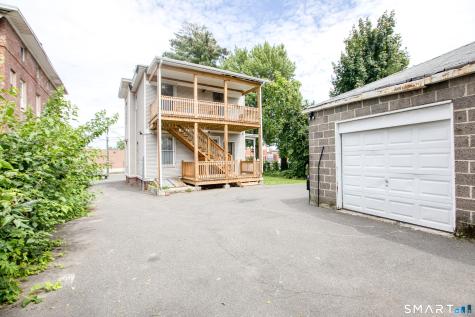 15 Ward Street Hartford CT 06106