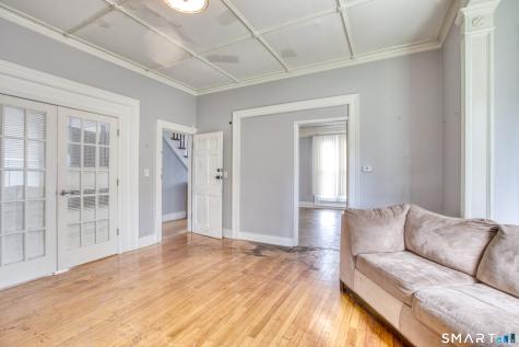 15 Ward Street Hartford CT 06106