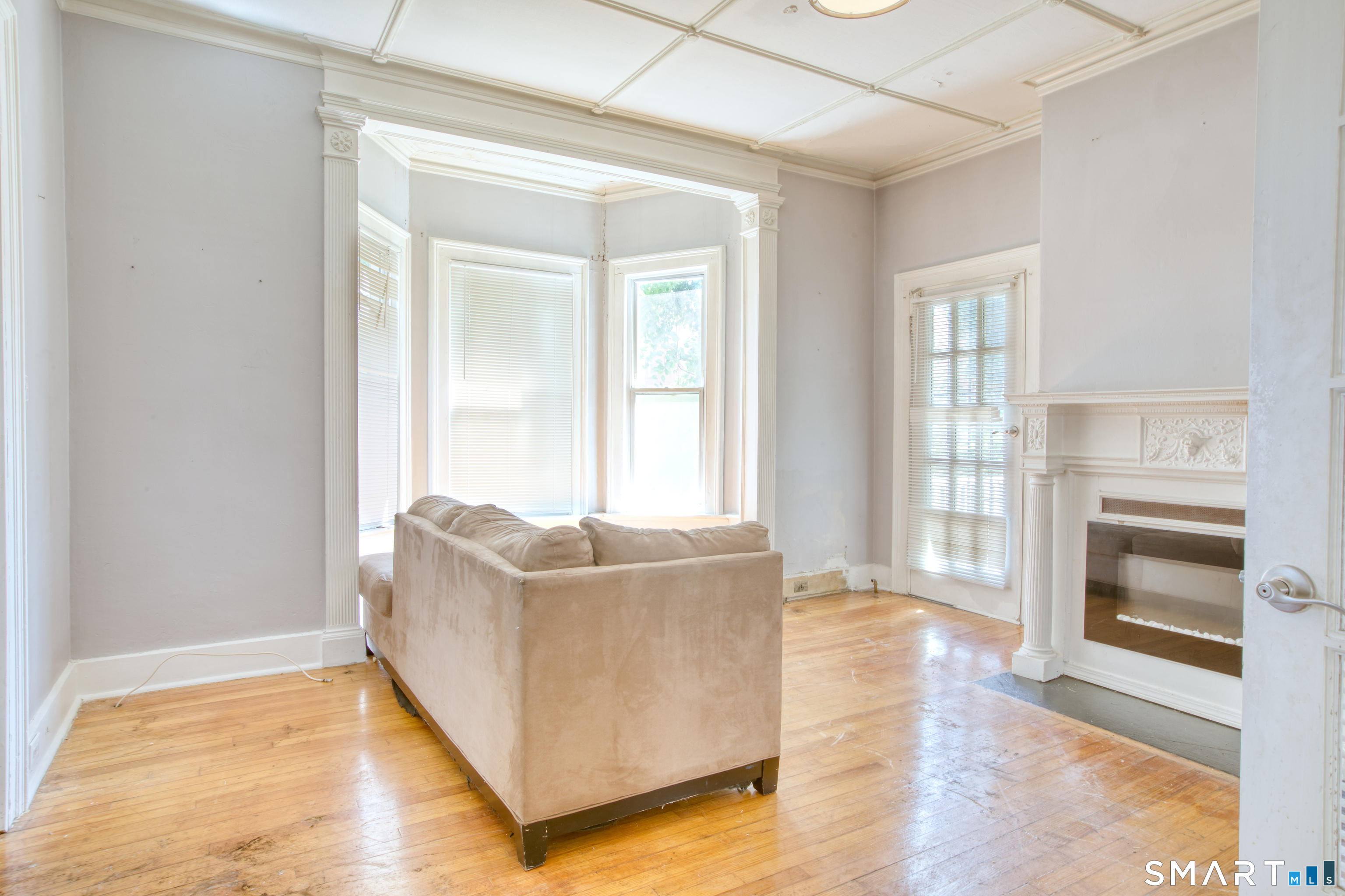15 Ward Street Hartford CT 06106