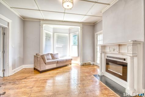 15 Ward Street Hartford CT 06106