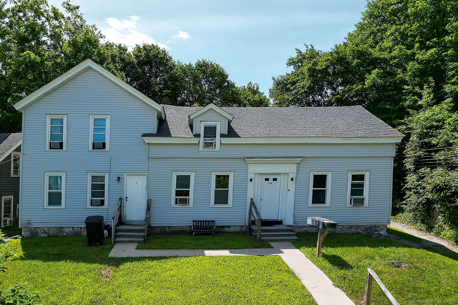 47 Commerce Avenue Killingly CT 06239