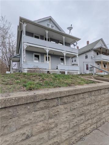 68 James Street Torrington CT 06790