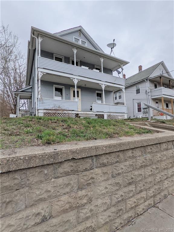 68 James Street Torrington CT 06790