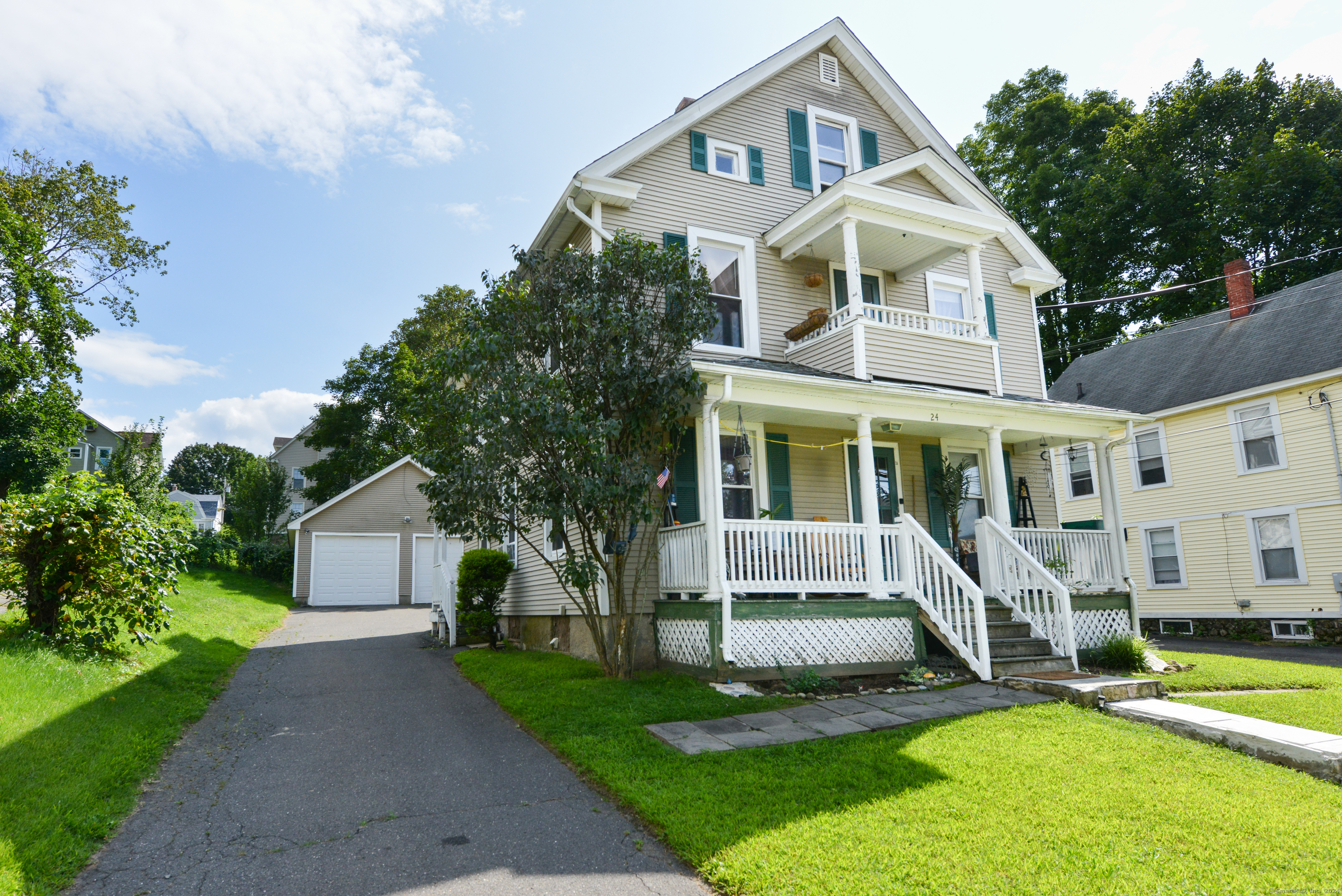 22 Wooding Street Bristol CT 06010