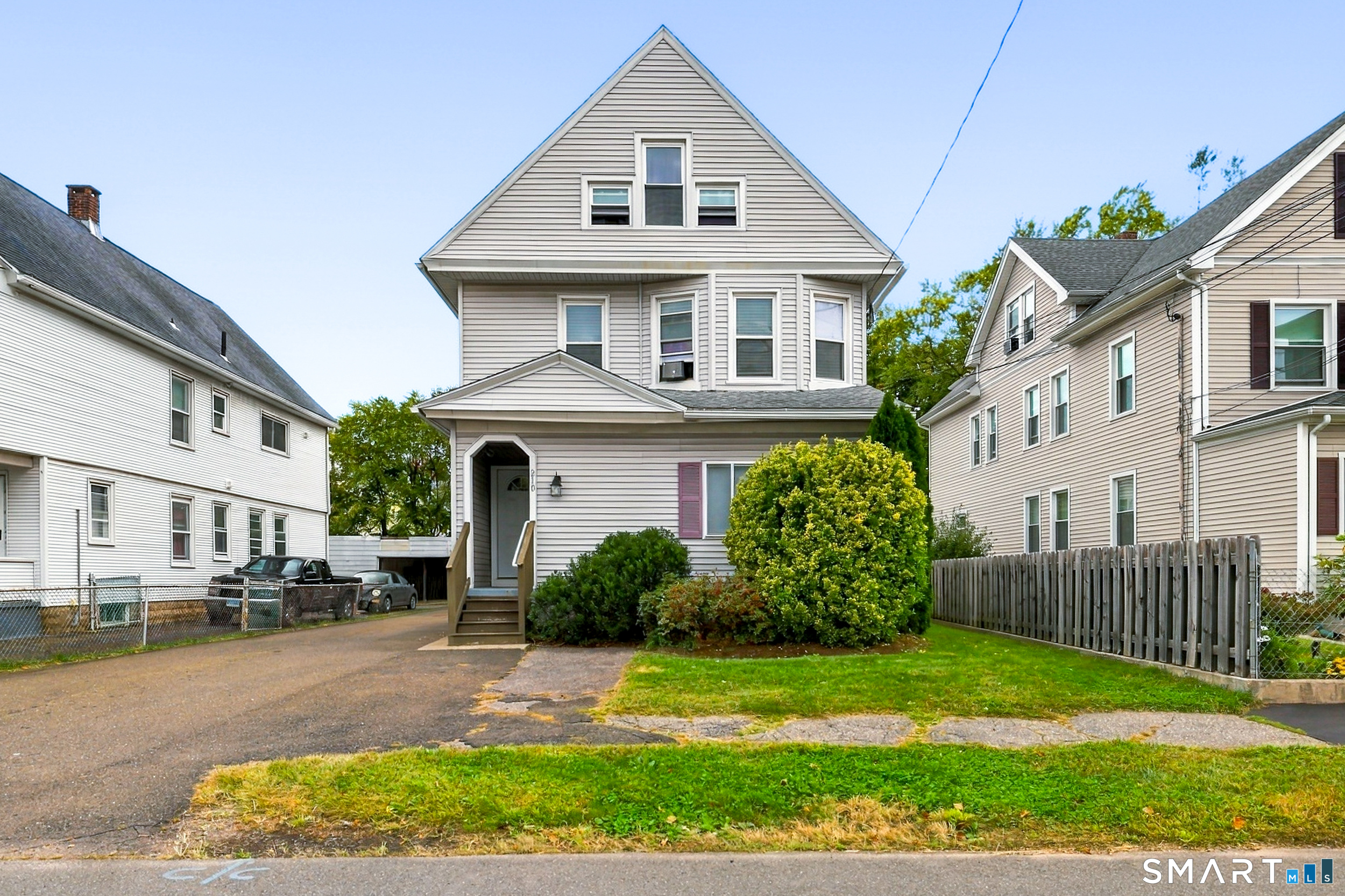 210 Washington Avenue West Haven CT 06516
