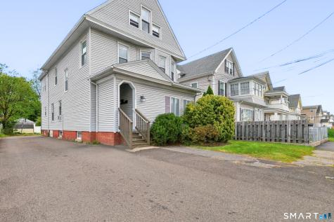 210 Washington Avenue West Haven CT 06516