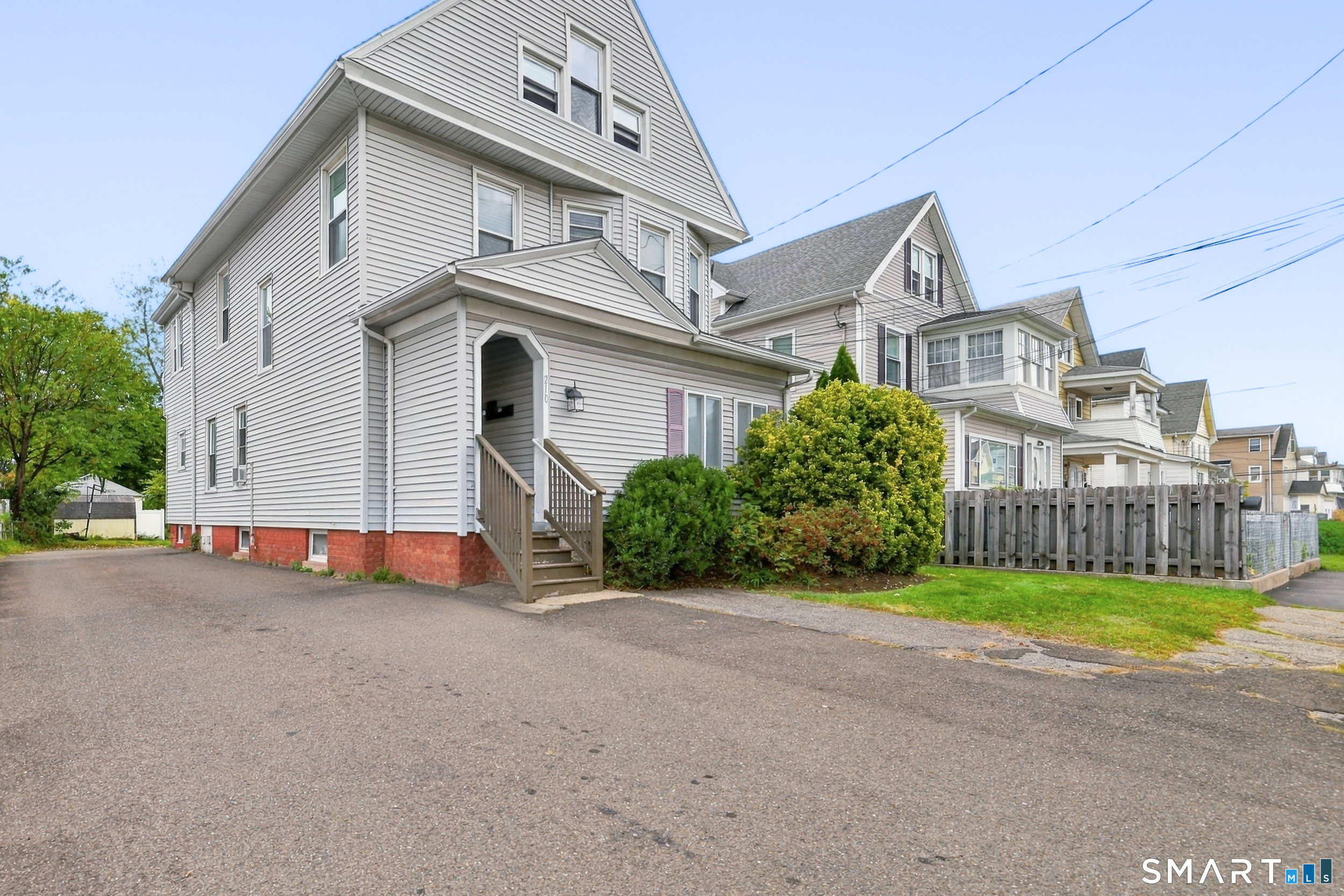 210 Washington Avenue West Haven CT 06516