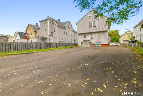 210 Washington Avenue West Haven CT 06516