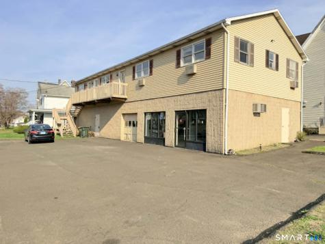 94 South Street Danbury CT 06810