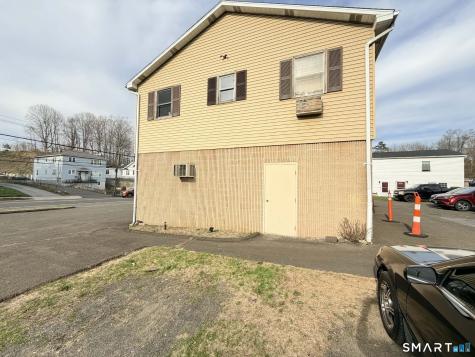 94 South Street Danbury CT 06810