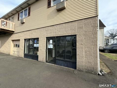 94 South Street Danbury CT 06810
