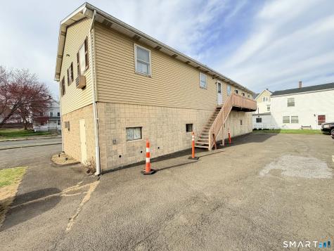 94 South Street Danbury CT 06810