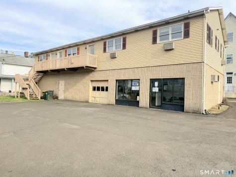 94 South Street Danbury CT 06810