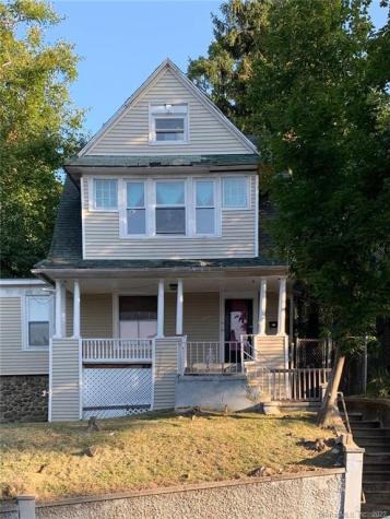 184 Buckingham Street Waterbury CT 06710