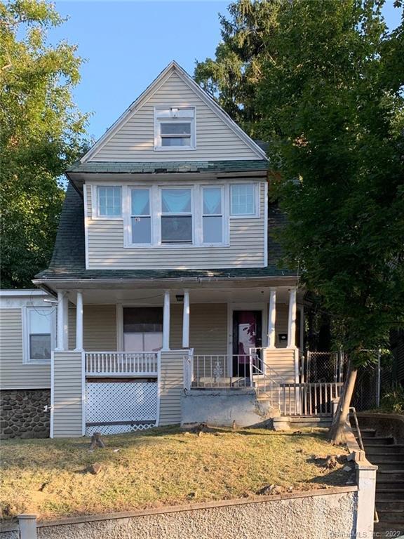 184 Buckingham Street Waterbury CT 06710