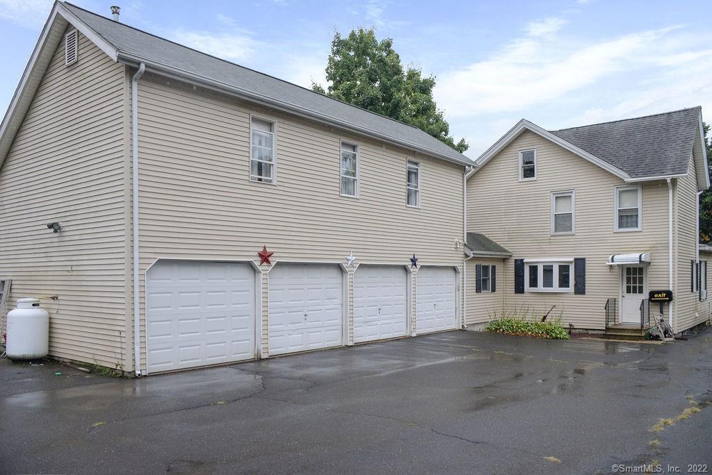 205 Broad Street Plainville CT 06062