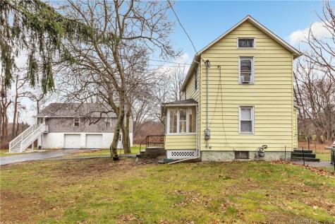 251 East Rutland Road Milford CT 06461