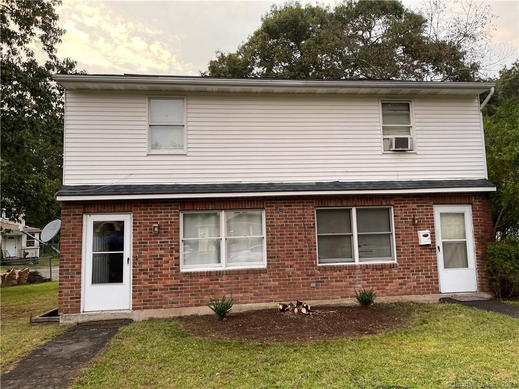 15 Courtland Avenue Waterbury CT 06705
