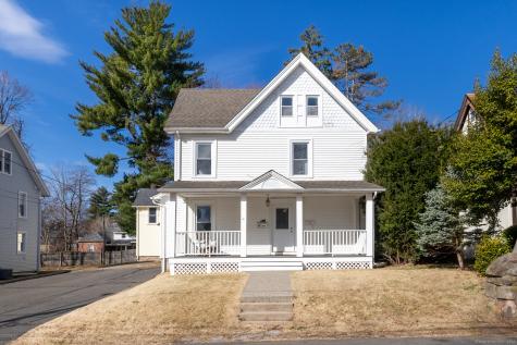 35 Prince Street Bristol CT 06010