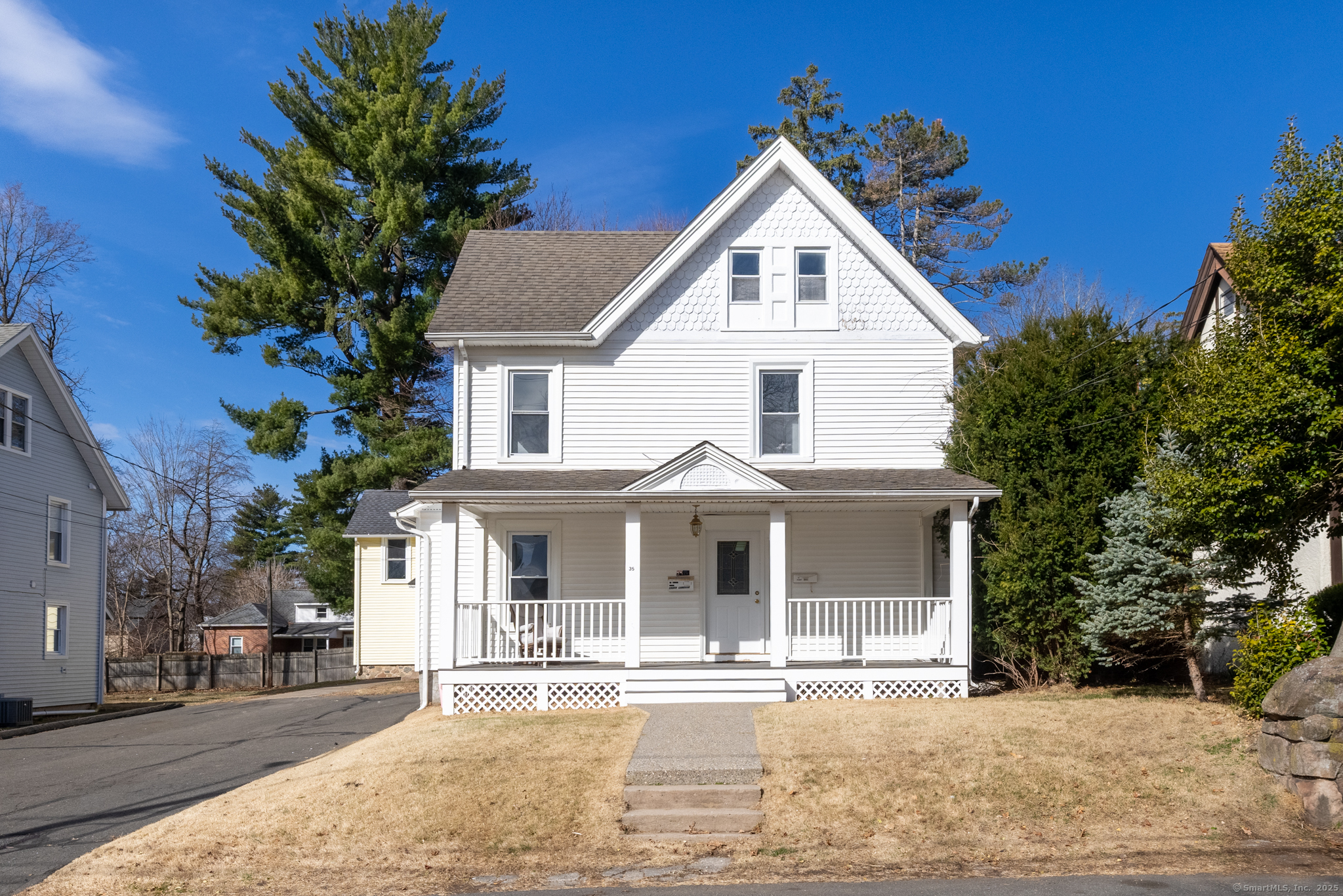 35 Prince Street Bristol CT 06010