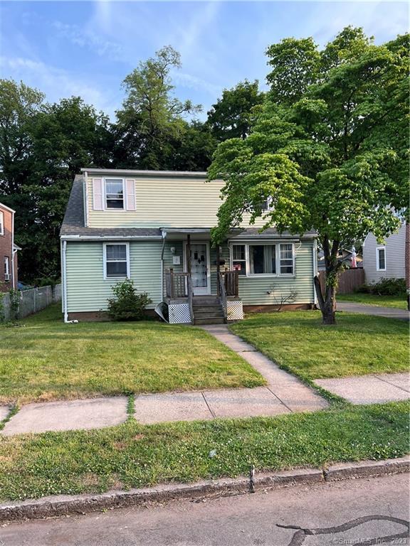 214 Columbia Street New Britain CT 06052