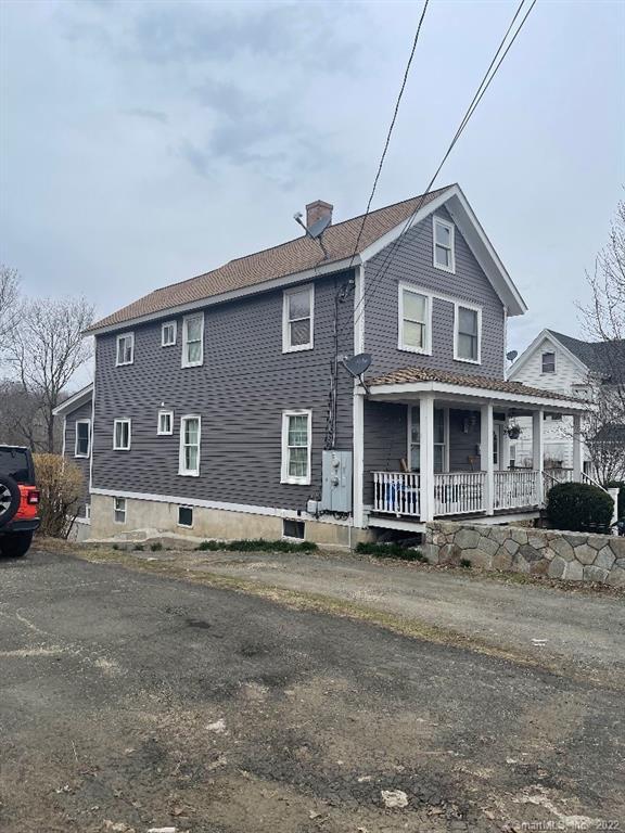 26 Davis Street Danbury CT 06810