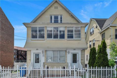 23 Chestnut Avenue Waterbury CT 06710
