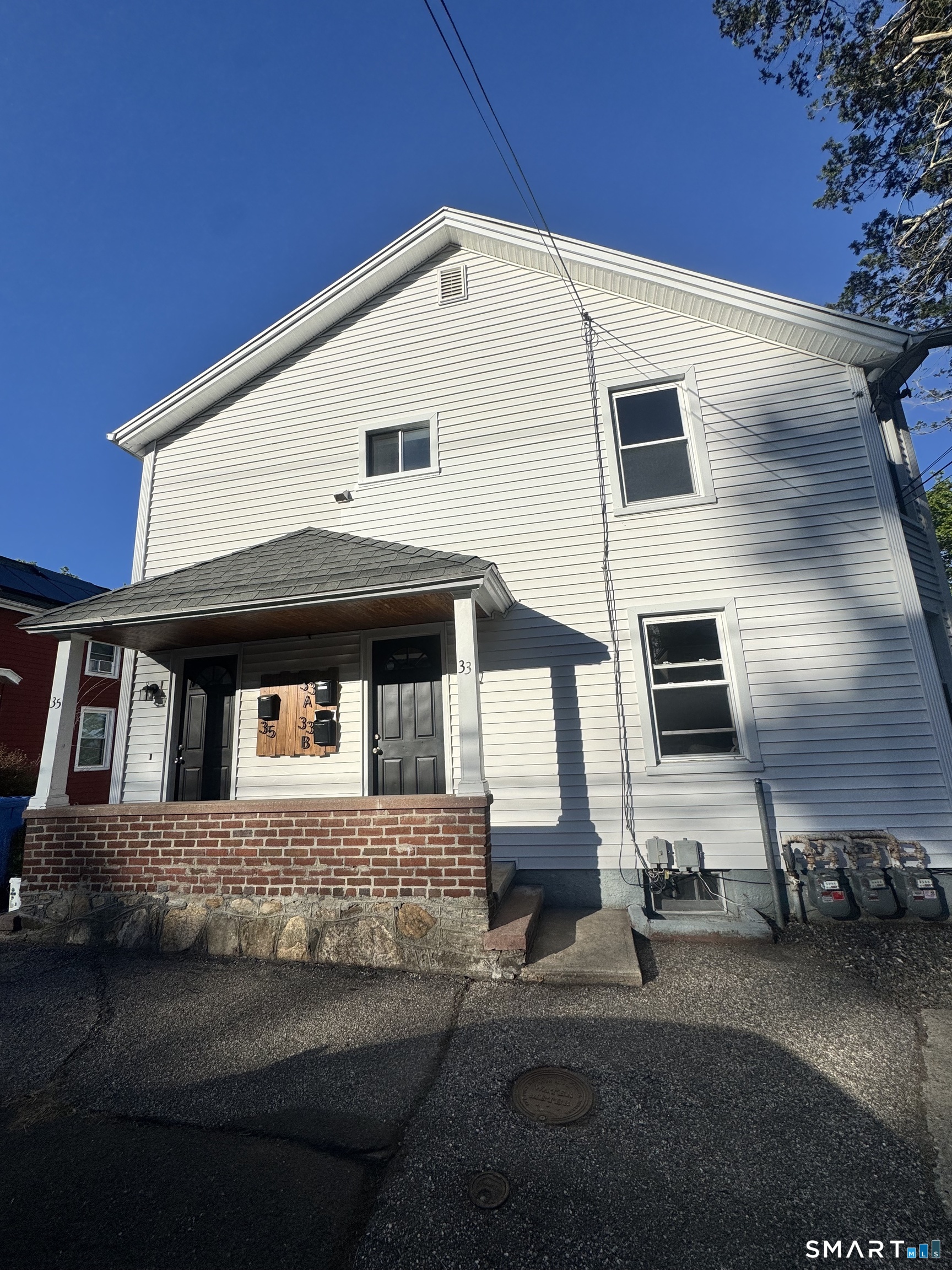 33-35 New Street Shelton CT 06484