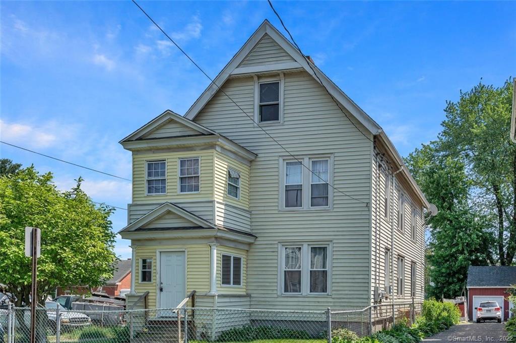55 Crown Street Hartford CT 06114