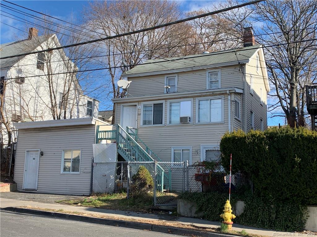 162 Lockwood Avenue Stamford CT 06902