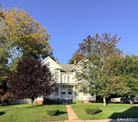 130 Cooper Street Manchester CT 06040